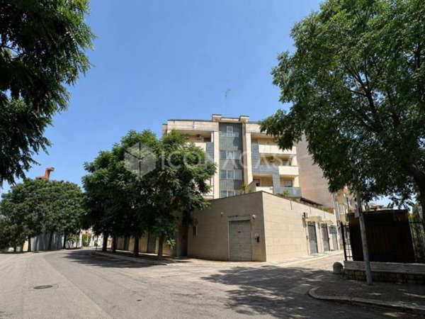 appartamento in vendita ad Andria