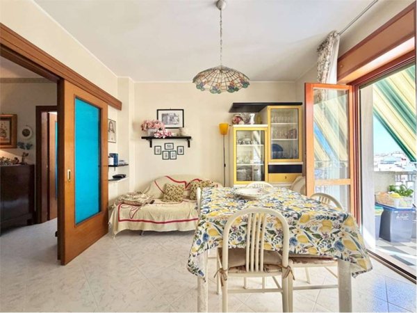 appartamento in vendita ad Andria in zona Centro Storico