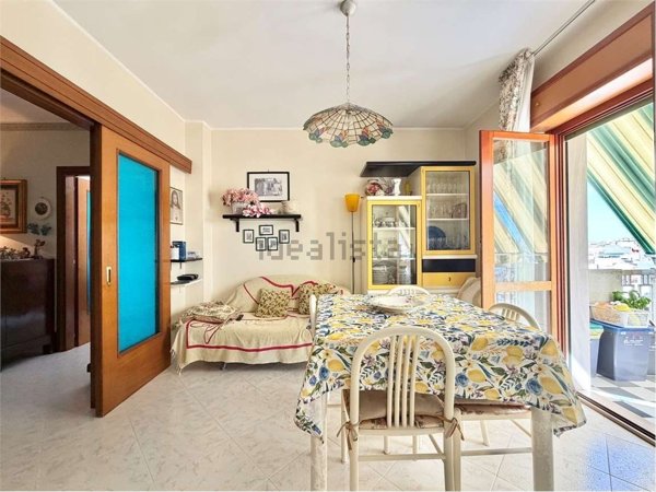 appartamento in vendita ad Andria in zona Centro Storico
