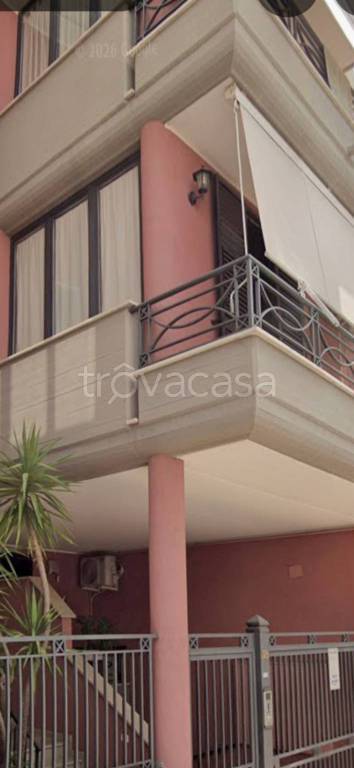 appartamento in vendita ad Andria in zona Centro Storico