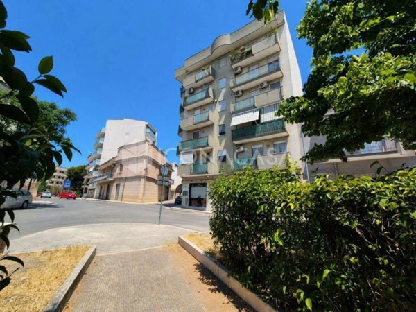 appartamento in vendita ad Andria in zona Centro Storico