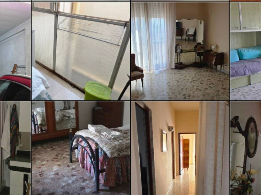 appartamento in vendita ad Andria