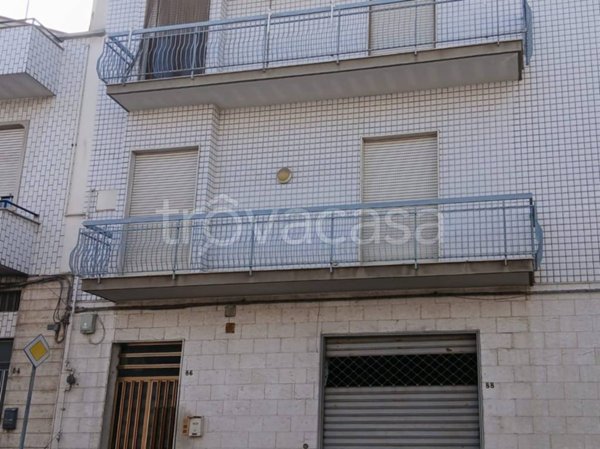 appartamento in vendita ad Andria in zona Centro Storico