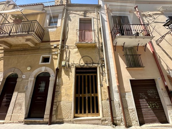 casa indipendente in vendita ad Andria