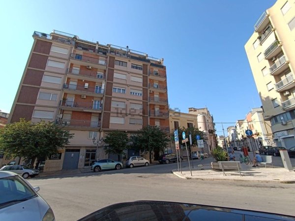 appartamento in vendita ad Andria in zona Centro Storico