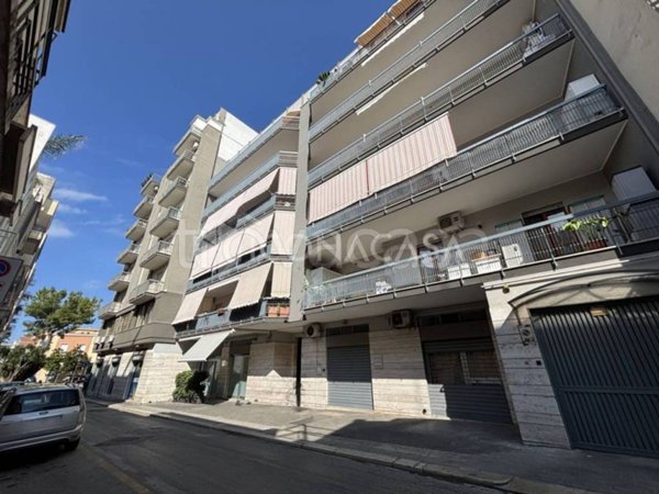 appartamento in vendita ad Andria