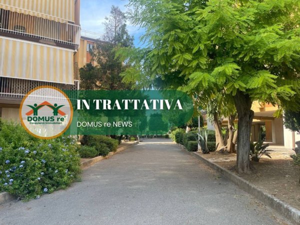 appartamento in vendita ad Andria