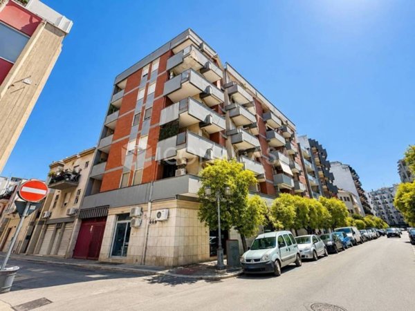 appartamento in vendita ad Andria in zona Centro Storico