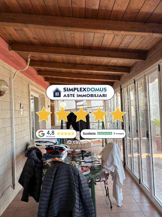 appartamento in vendita ad Andria