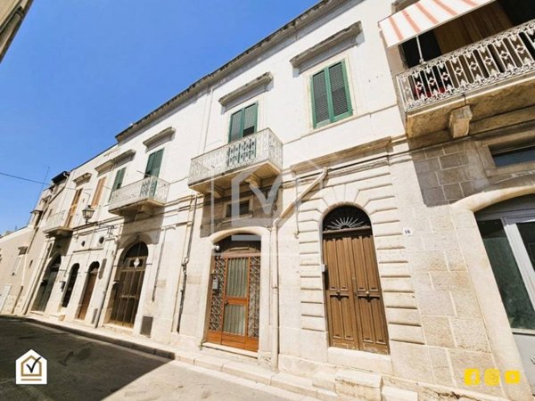 appartamento in vendita ad Andria in zona Centro Storico