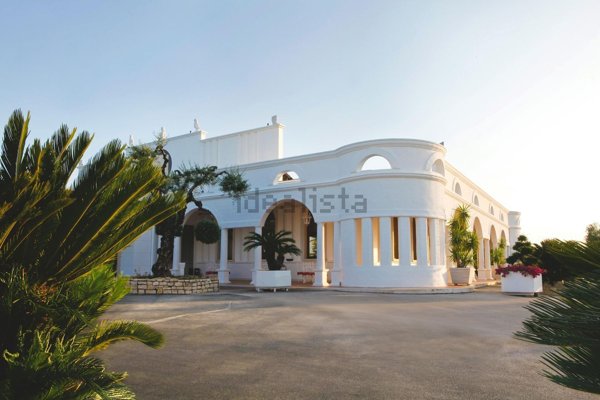 casa indipendente in vendita ad Andria