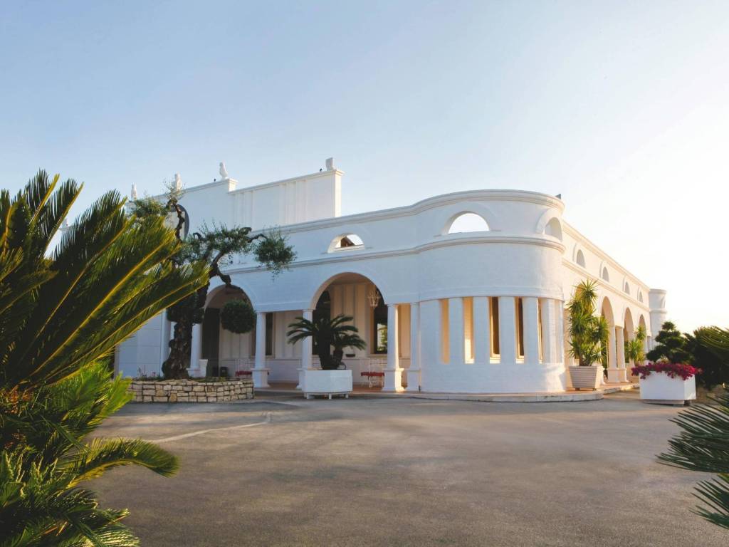 intera palazzina in vendita ad Andria
