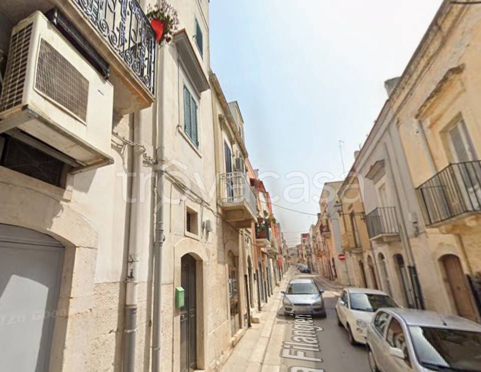 appartamento in vendita ad Andria in zona Centro Storico