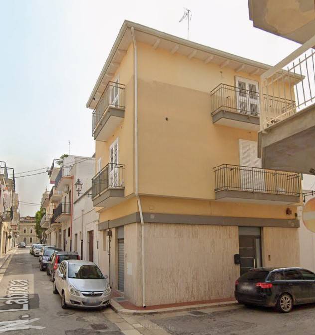 appartamento in vendita ad Andria in zona Centro Storico