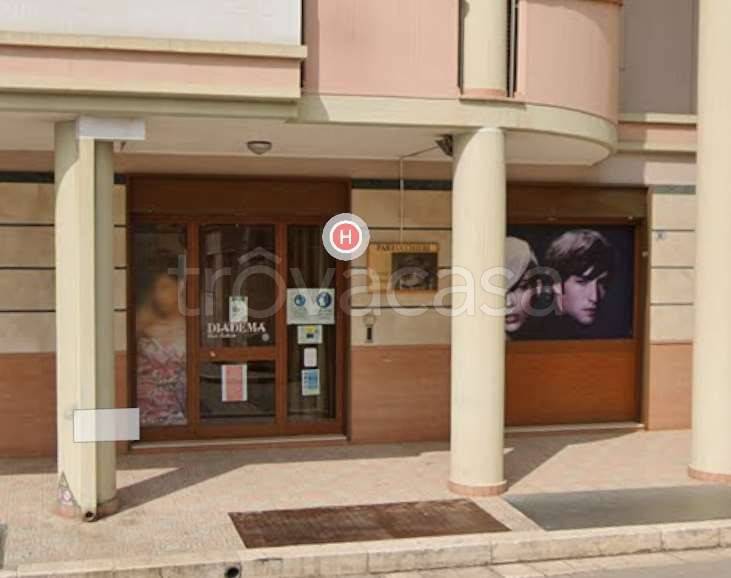 appartamento in vendita ad Andria