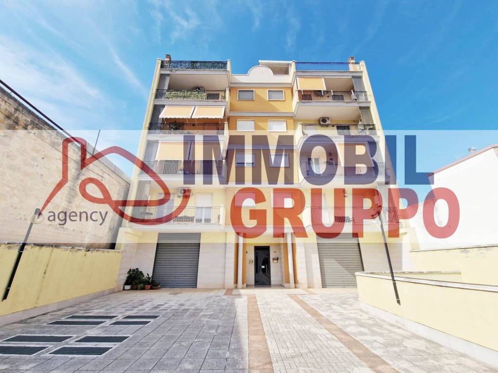 appartamento in vendita ad Andria