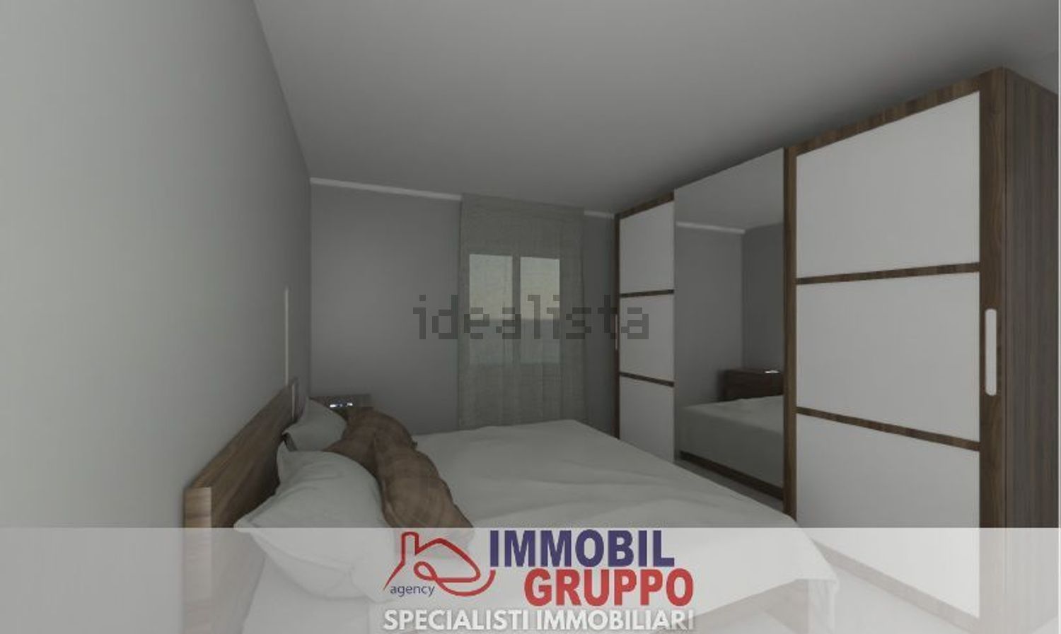 appartamento in vendita ad Andria