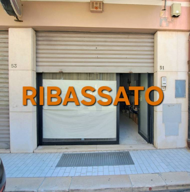 appartamento in vendita ad Andria