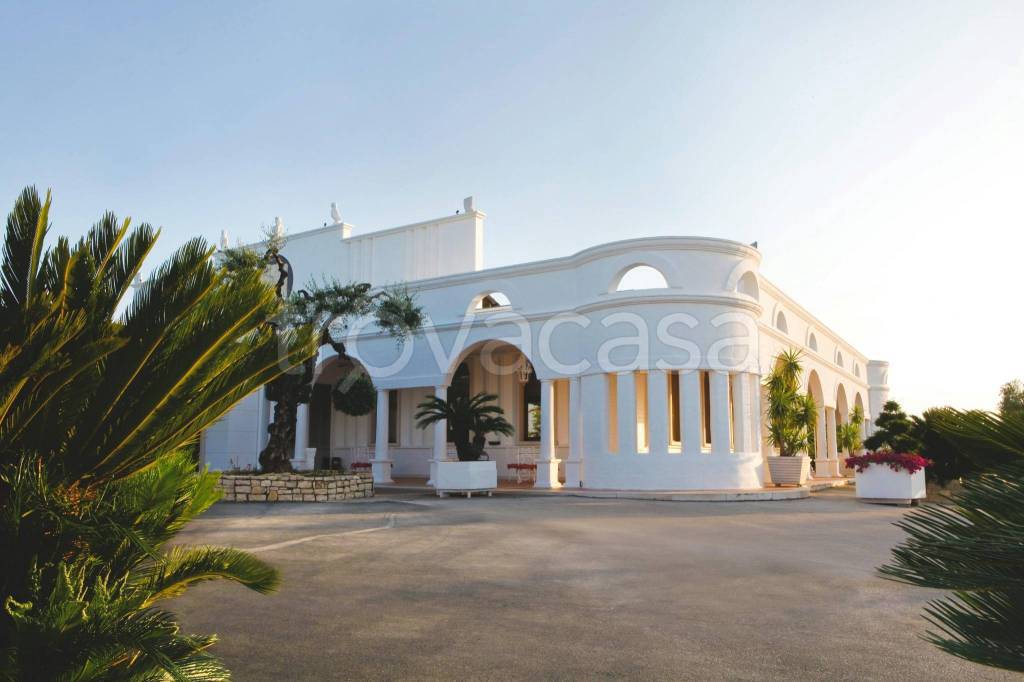 casa indipendente in vendita ad Andria
