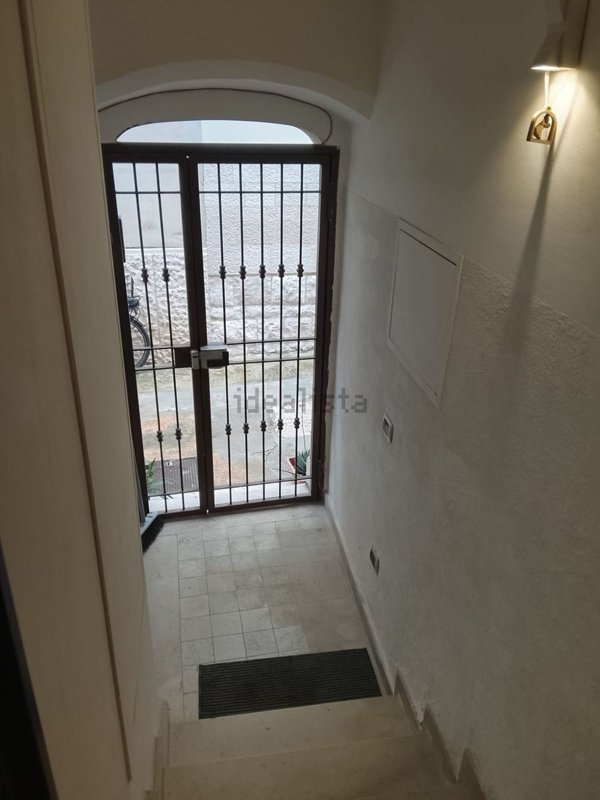 appartamento in vendita ad Andria in zona Centro Storico