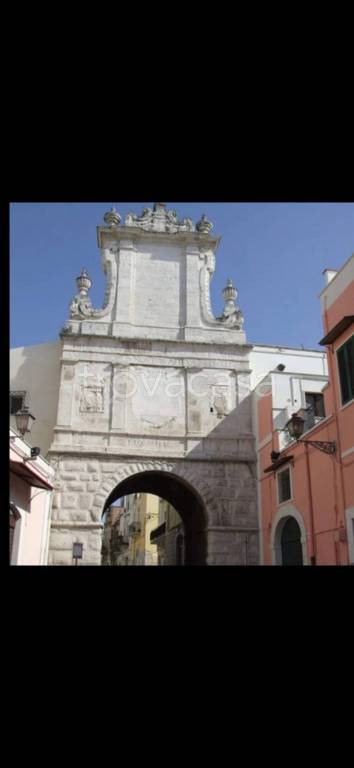 appartamento in vendita ad Andria in zona Centro Storico