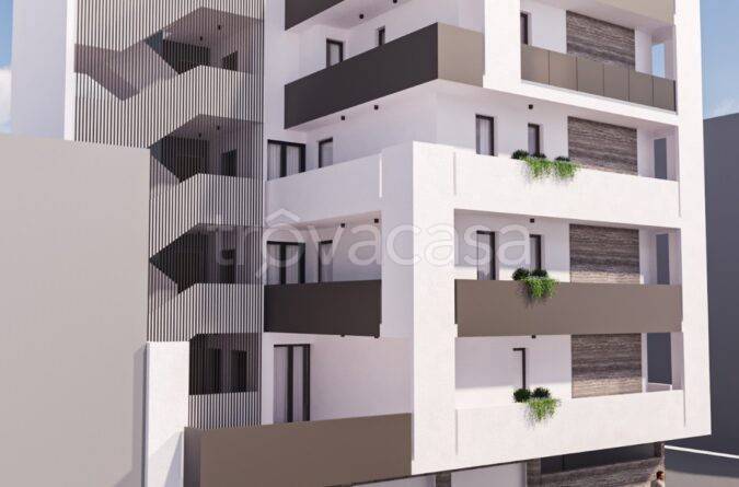 appartamento in vendita ad Andria in zona Centro Storico