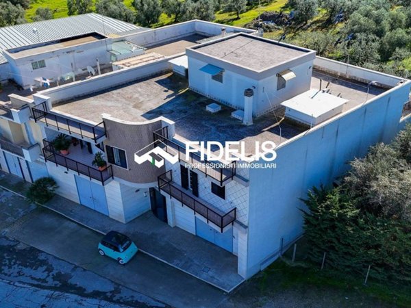casa indipendente in vendita ad Andria