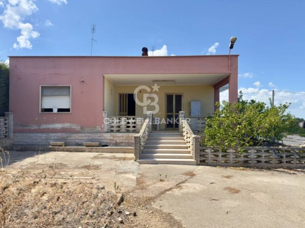 terreno agricolo in vendita ad Andria
