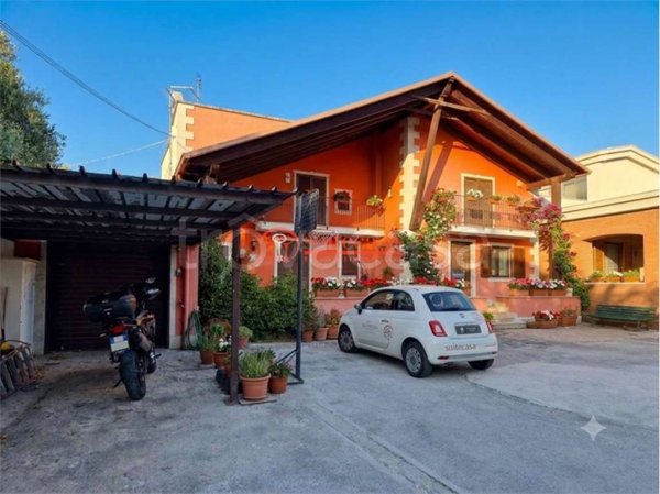 intera palazzina in vendita ad Andria