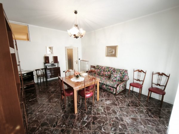 appartamento in vendita ad Andria