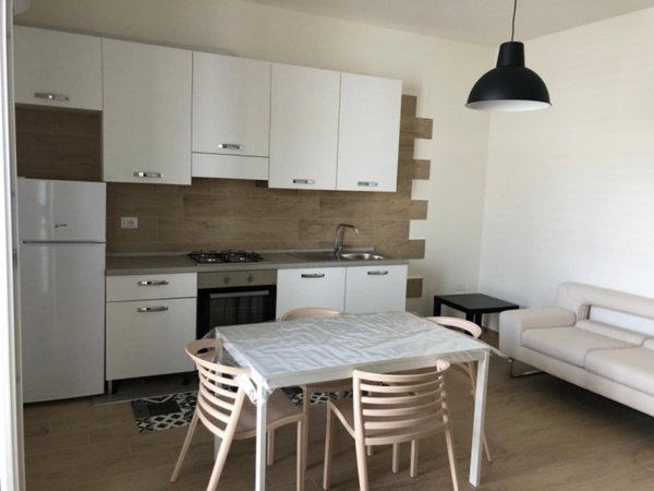 appartamento in vendita ad Andria