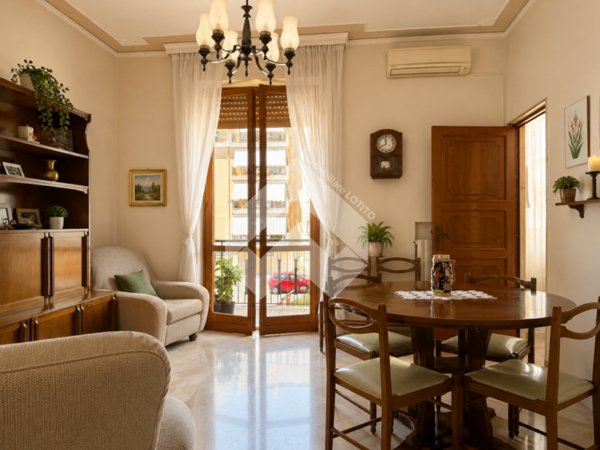 appartamento in vendita ad Andria