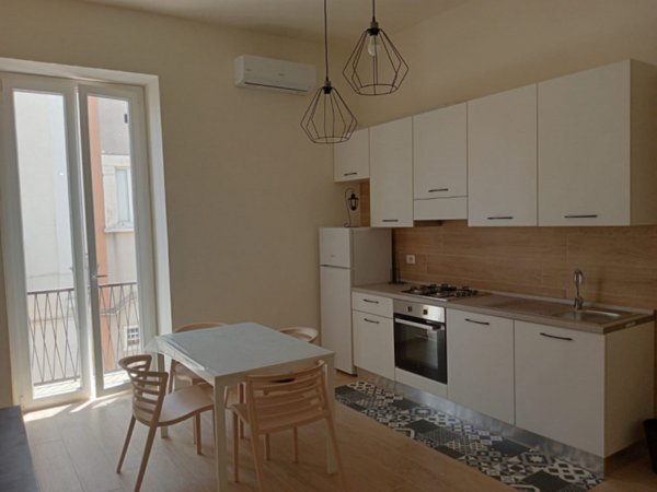 appartamento in vendita ad Andria