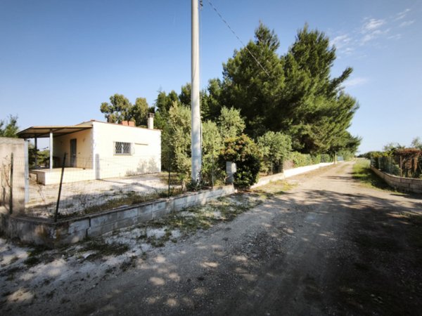 casa indipendente in vendita ad Andria in zona Castel del Monte
