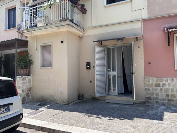 appartamento in vendita ad Andria