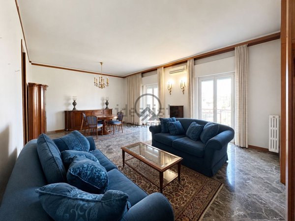 appartamento in vendita ad Andria