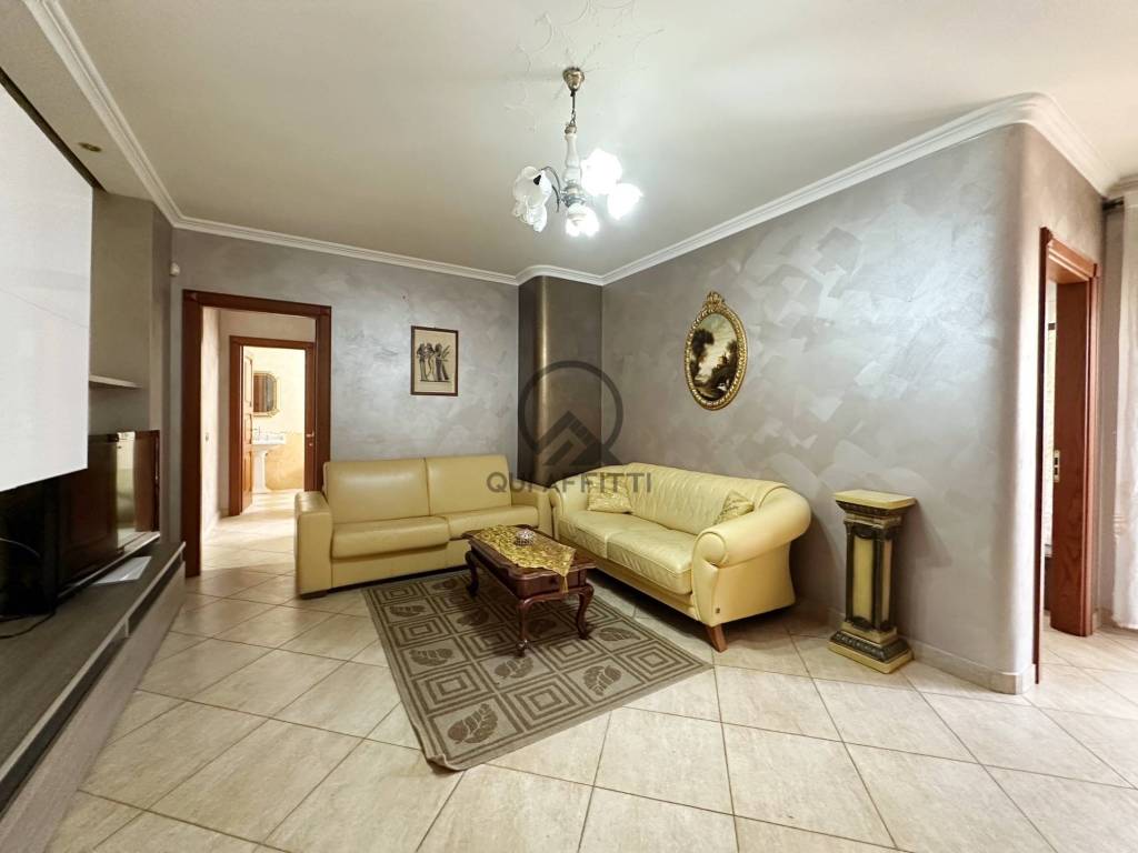 appartamento in vendita ad Andria in zona Centro Storico