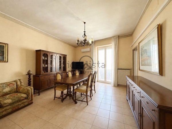 appartamento in vendita ad Andria