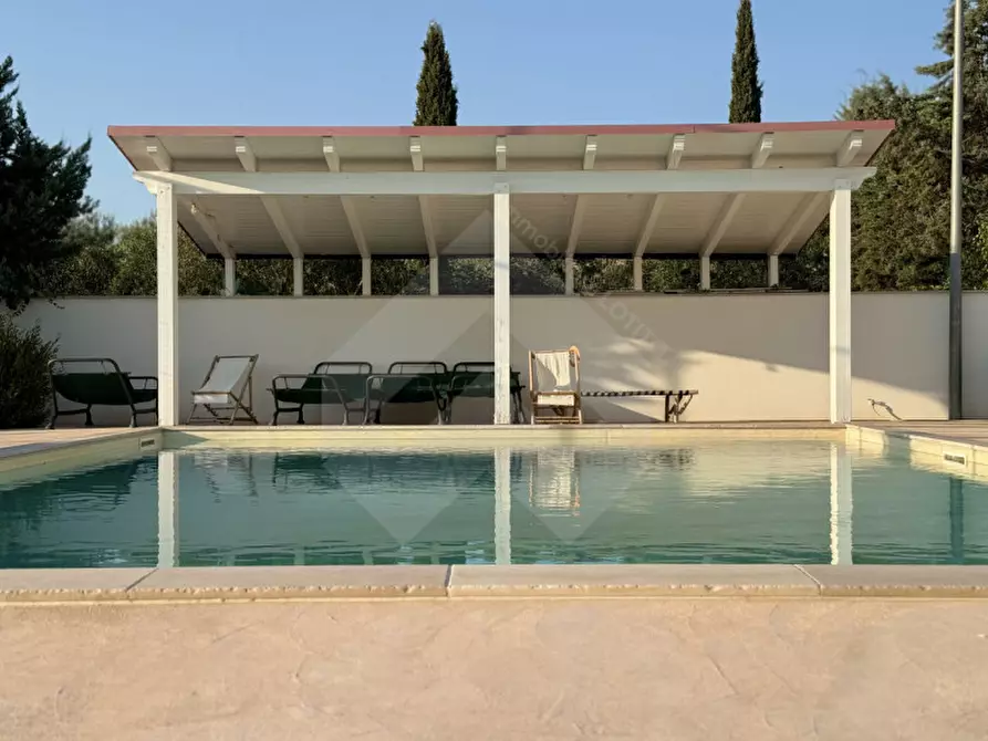 casa indipendente in vendita ad Andria