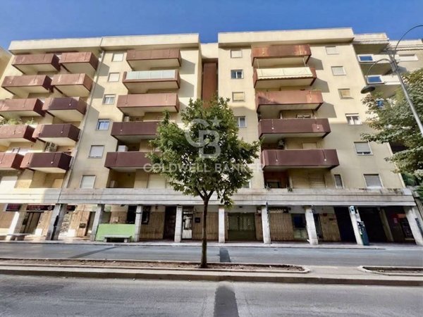 appartamento in vendita ad Andria in zona Centro Storico