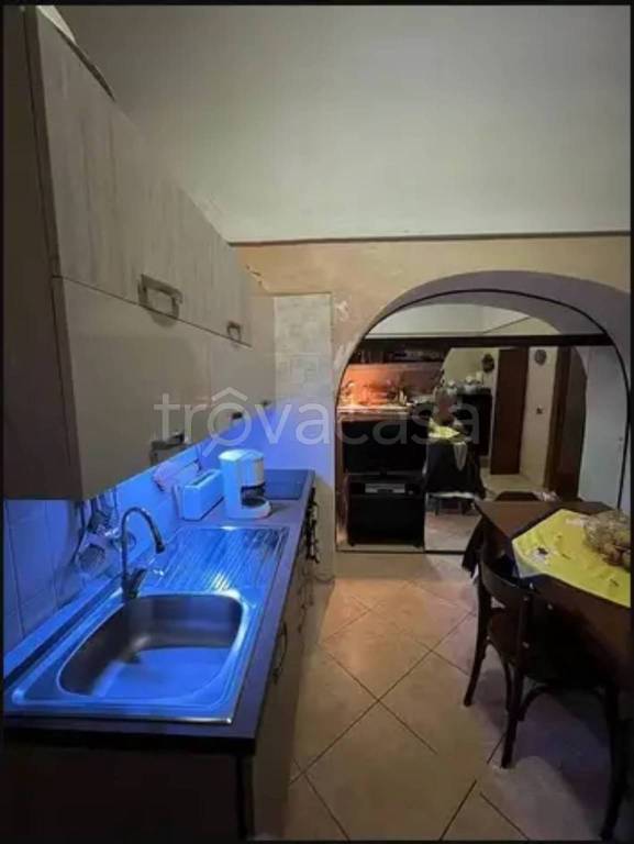 casa indipendente in vendita ad Andria in zona Centro Storico