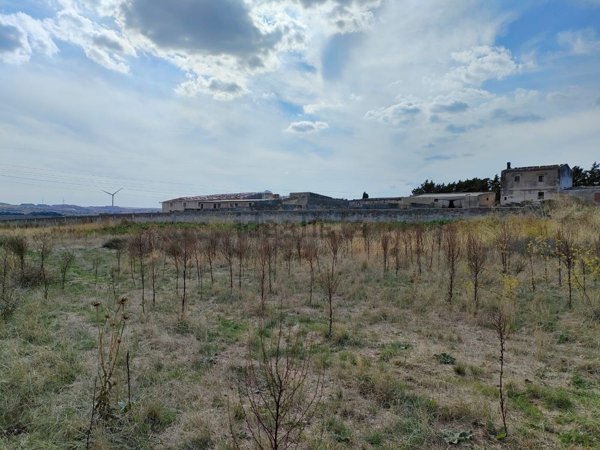 casale in vendita ad Andria