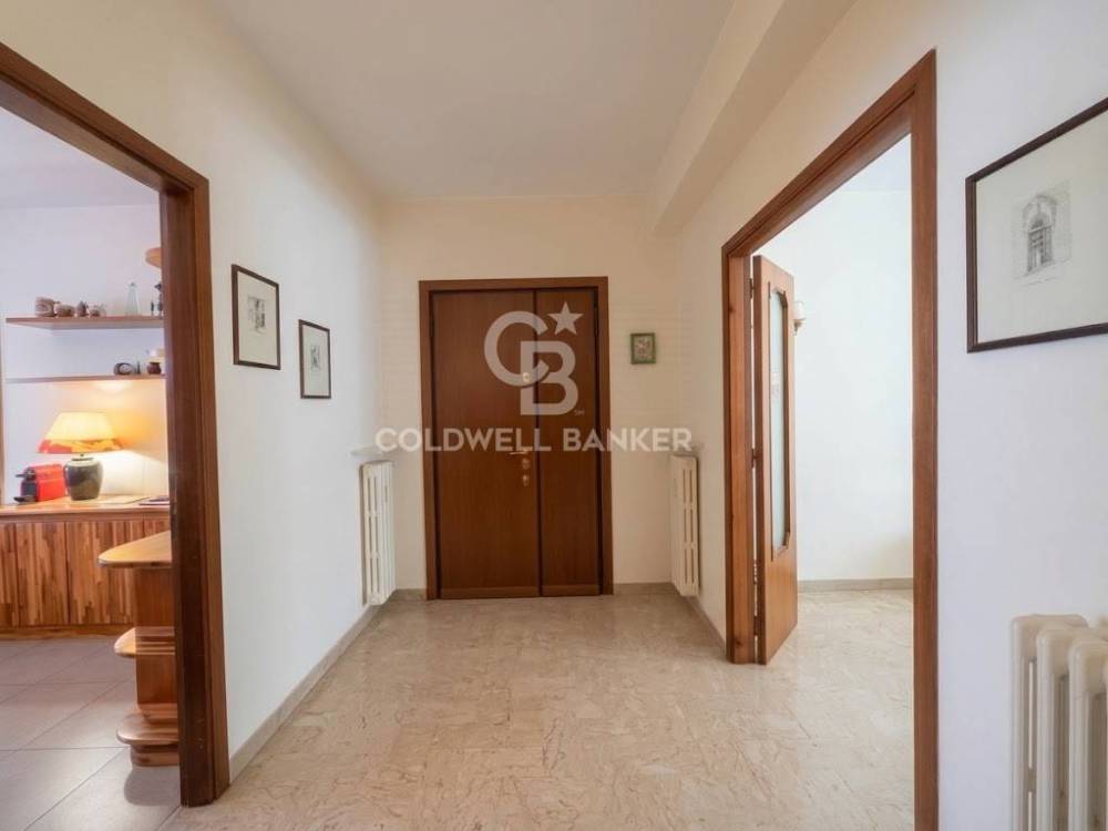 appartamento in vendita ad Andria in zona Centro Storico