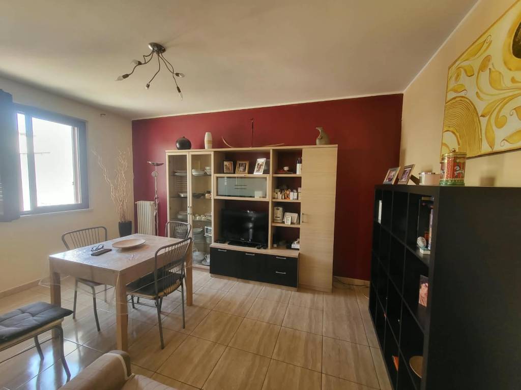 appartamento in vendita ad Andria in zona Centro Storico