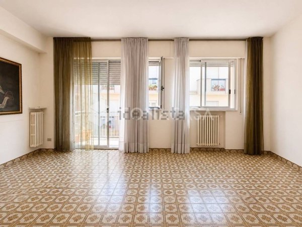 appartamento in vendita ad Andria