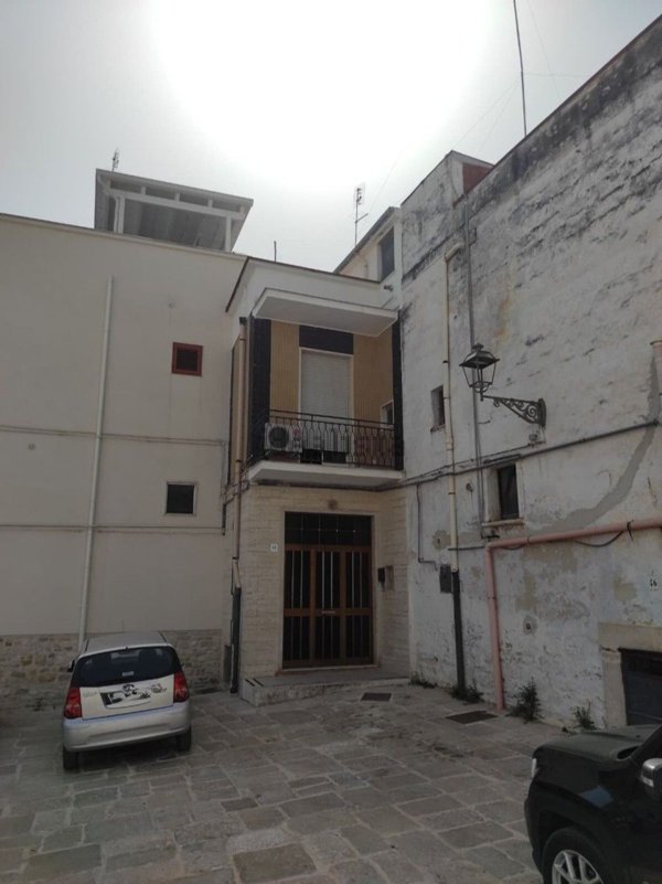 casa indipendente in vendita ad Andria