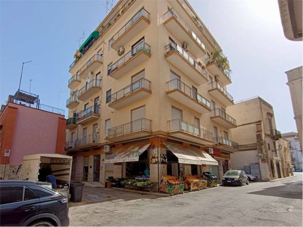 appartamento in vendita ad Andria in zona Centro Storico