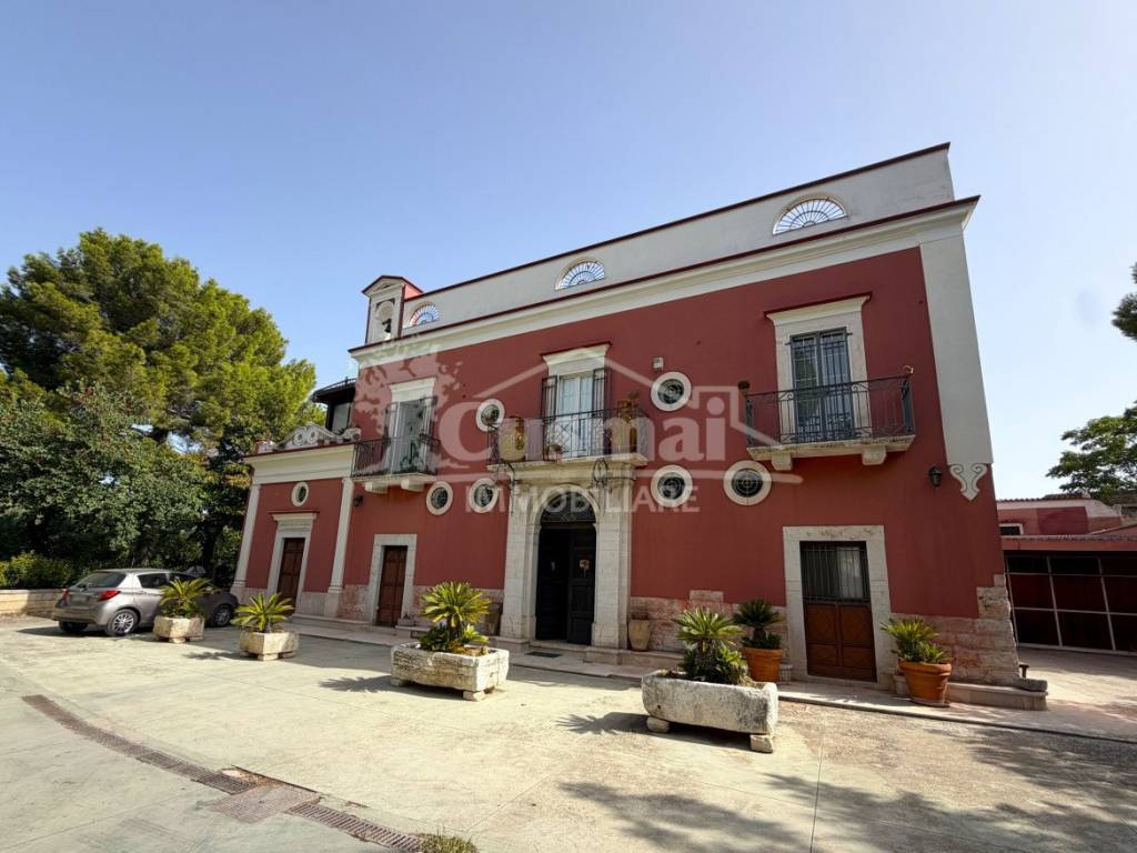 casa indipendente in vendita ad Andria