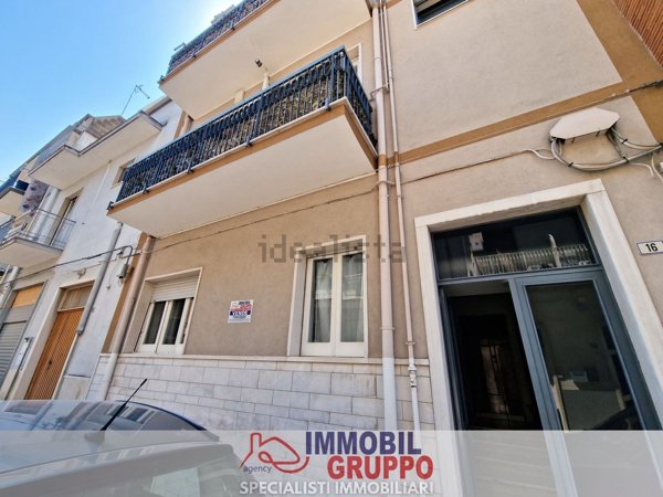 appartamento in vendita ad Andria