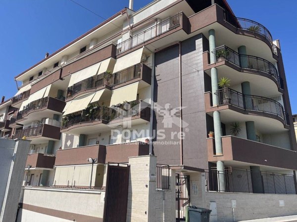 appartamento in vendita ad Andria